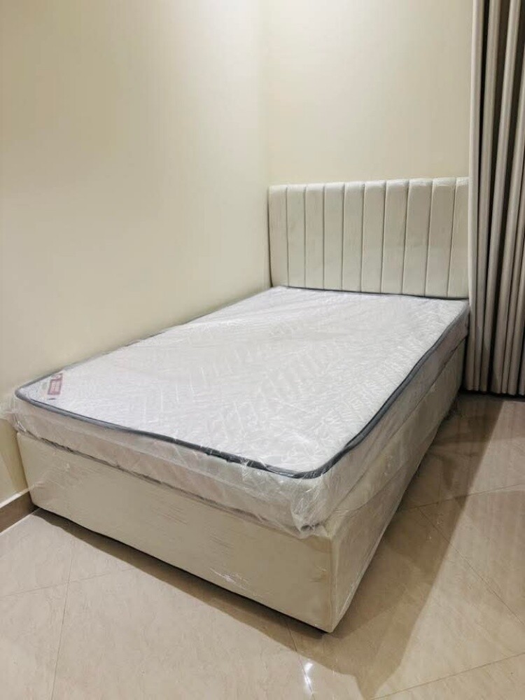 American box bed semi double - 6