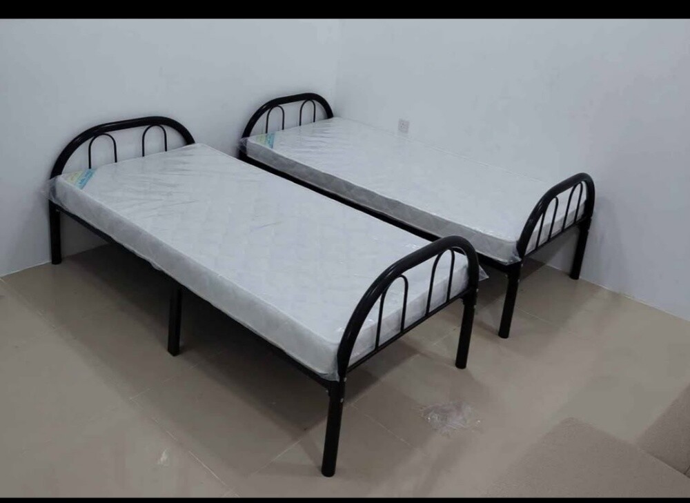 American box bed single size - 9