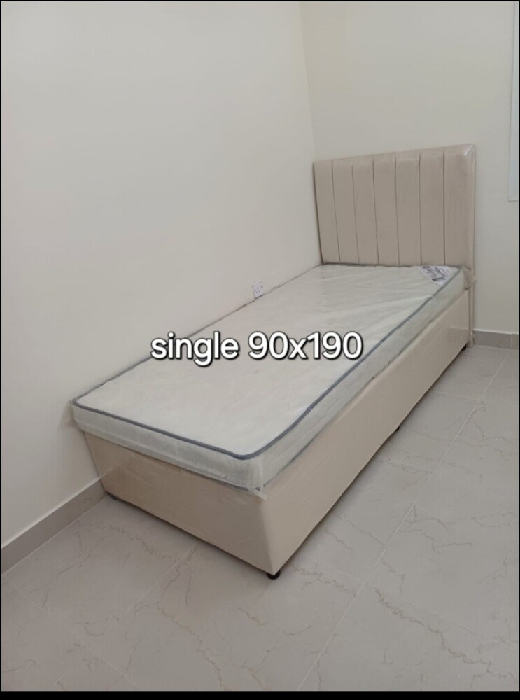 American box bed single size - 6