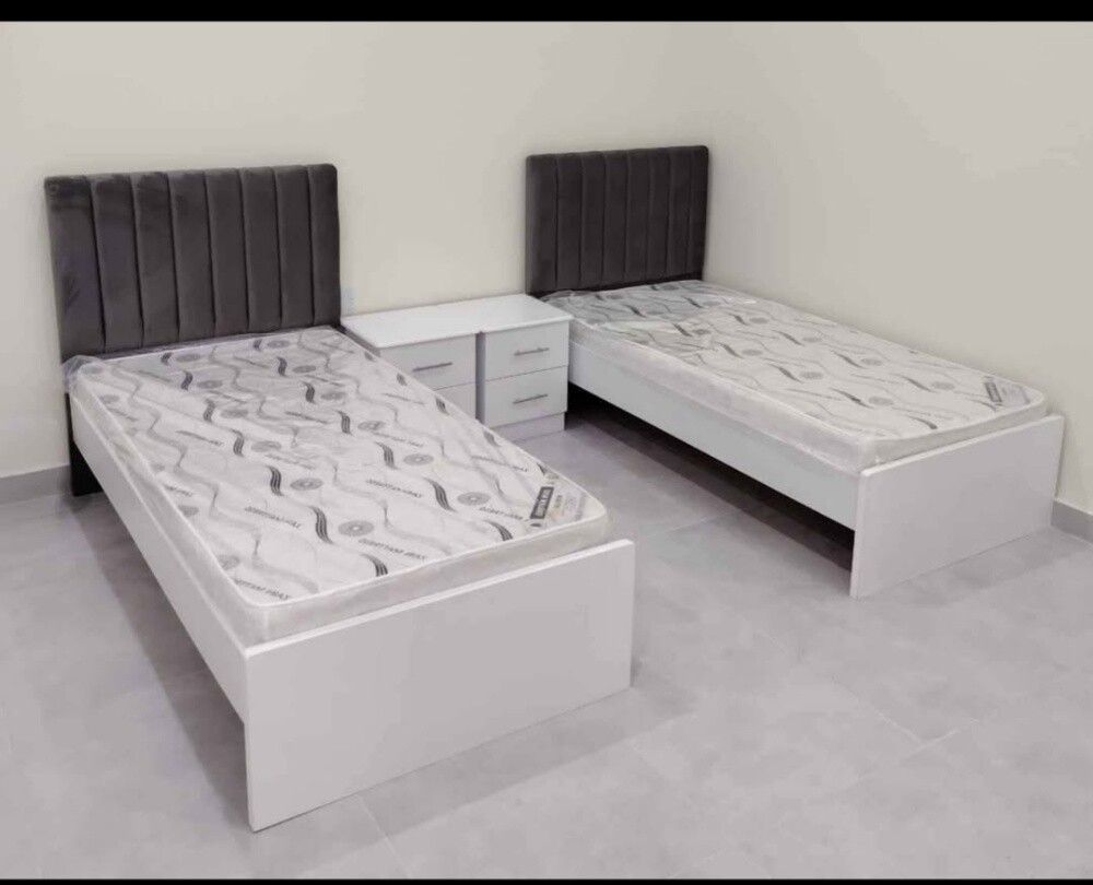American box bed single size - 8