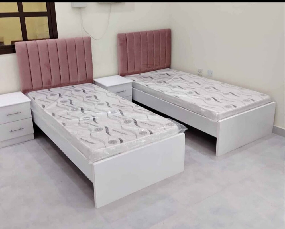 American box bed single size - 7
