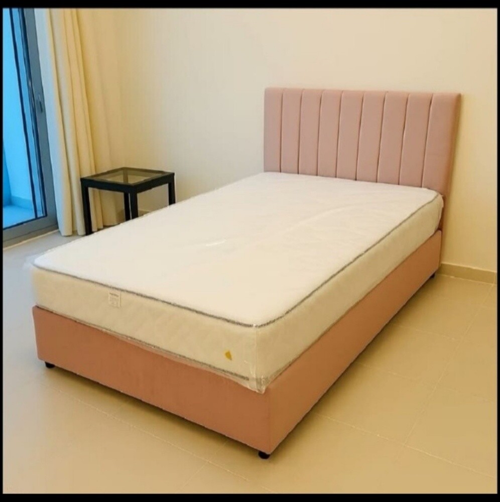 American box bed single size - 2
