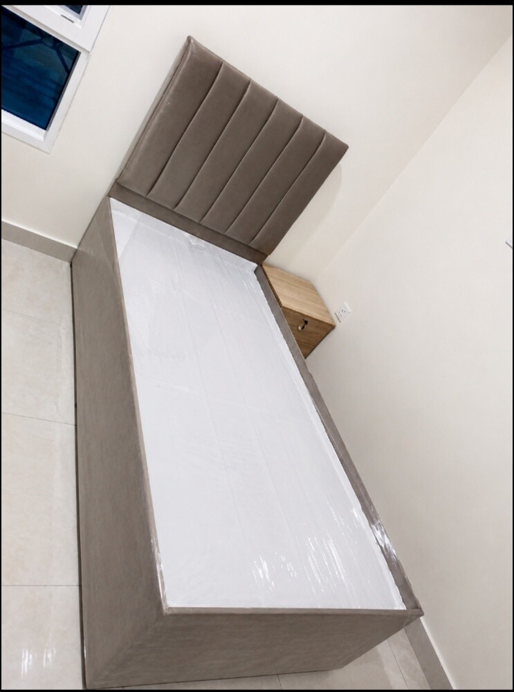 American box bed single size - 3