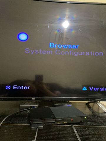 جهاز مستعمل خفيف - 2