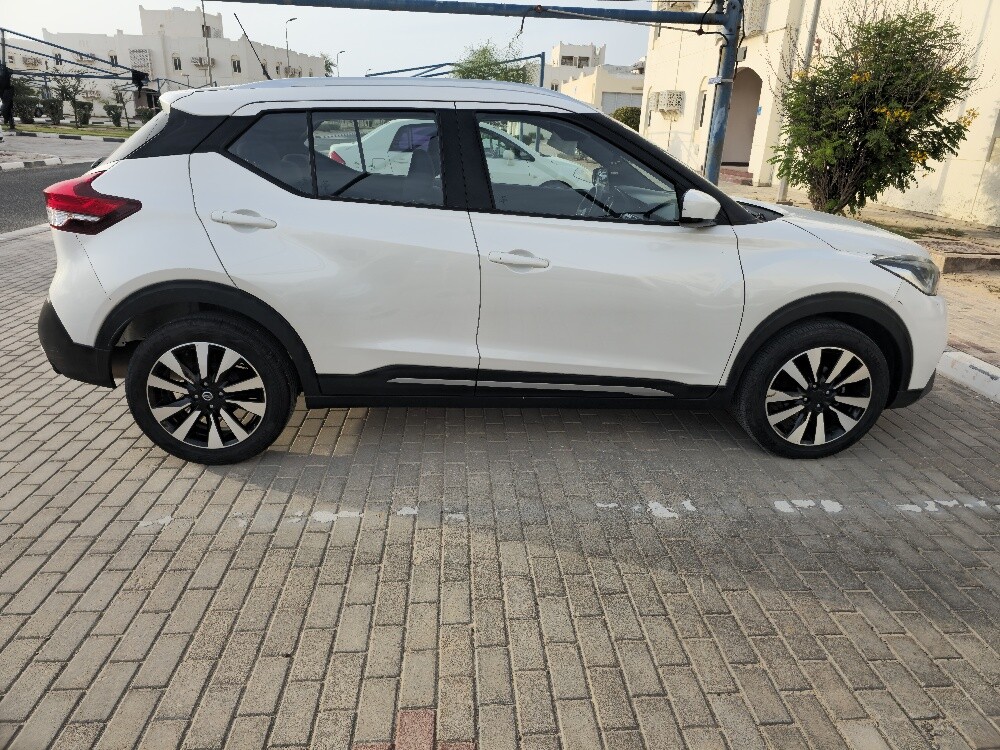 Nissan Kicks 2020 - 6