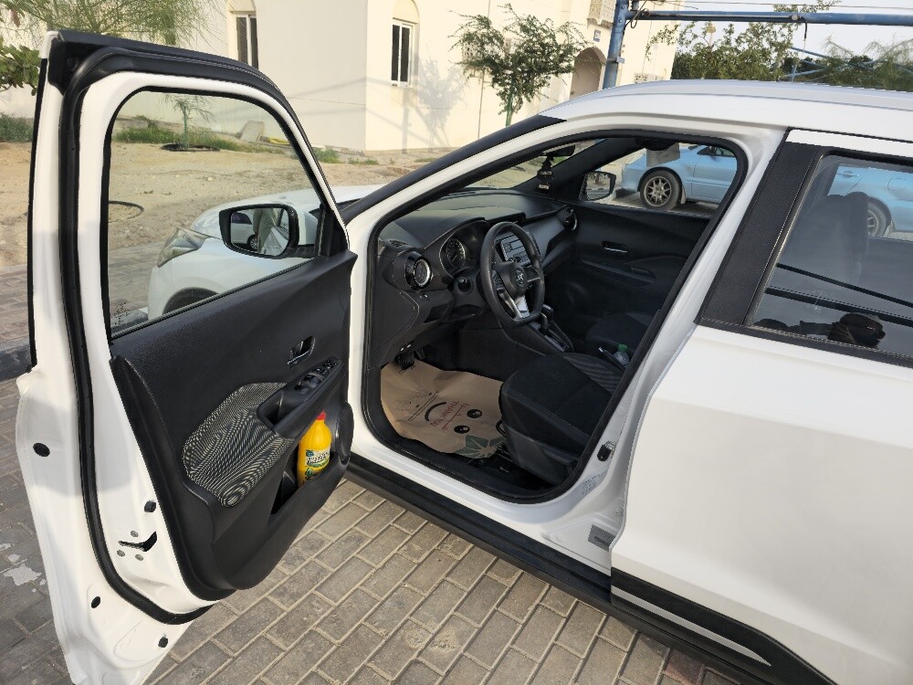 Nissan Kicks 2020 - 7