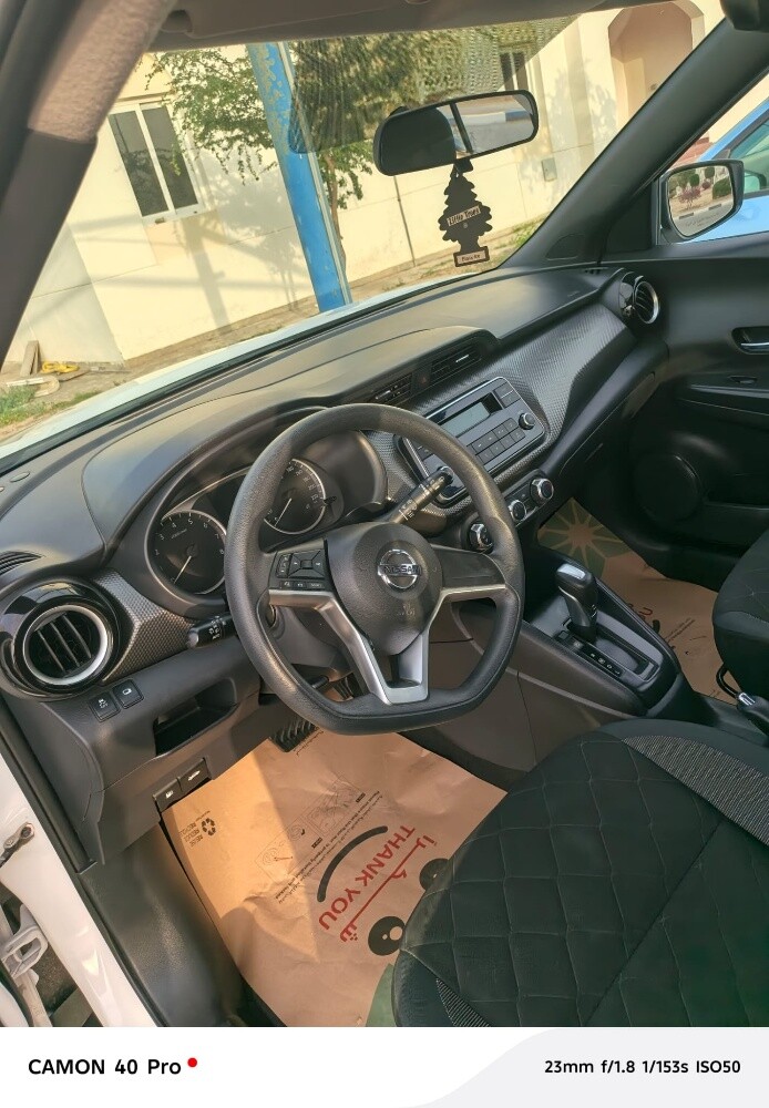 Nissan Kicks 2020 - 4
