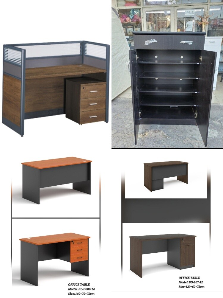 Bed.Cabinet.dressing. shoes rack - 6