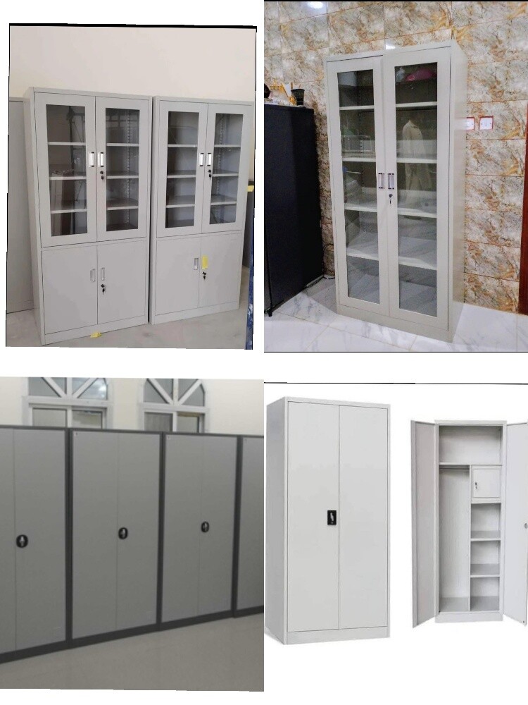 Bed.Cabinet.dressing. shoes rack - 4