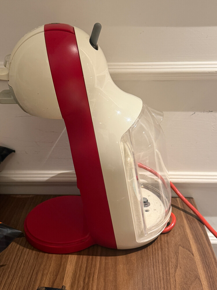 Dolce Gusto coffee machine for sale - 1