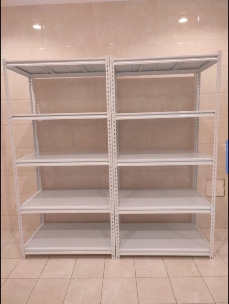 New iron rack shelves available we - 6