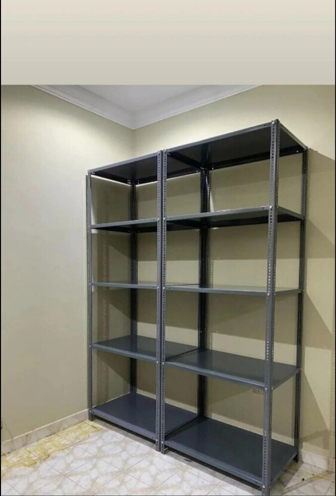 New iron rack shelves available we - 3