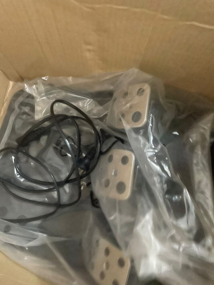 Logitech G29 PlayStation - 3