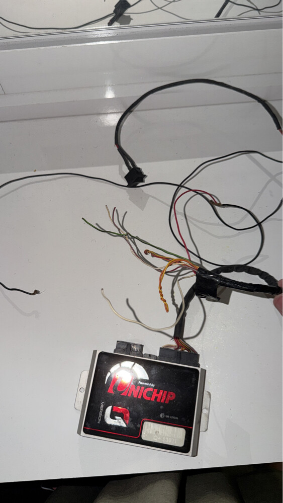 unichip ecu - 1