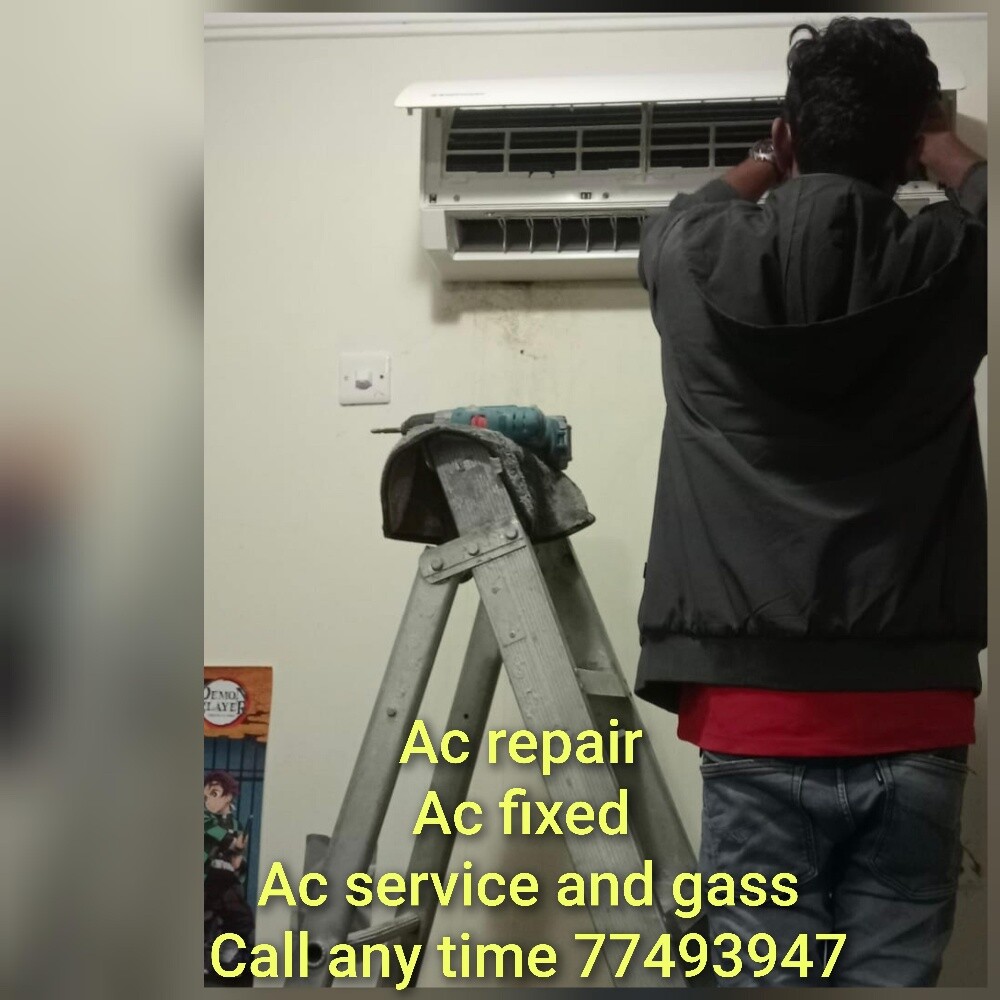 for ac Repair - 1