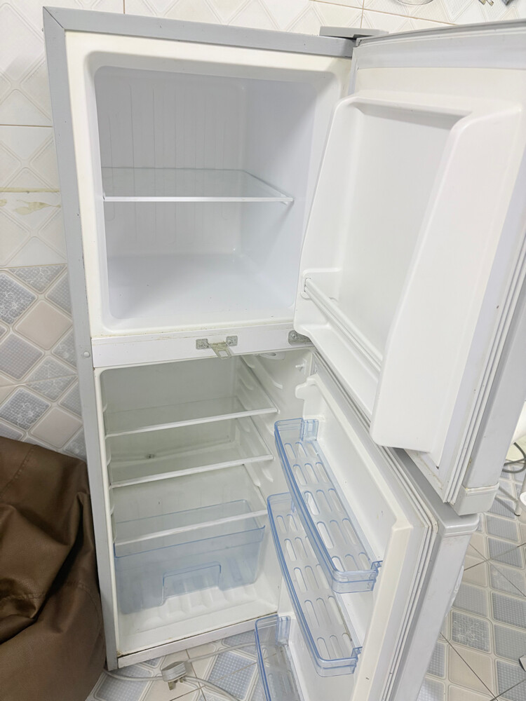 fridge - 2