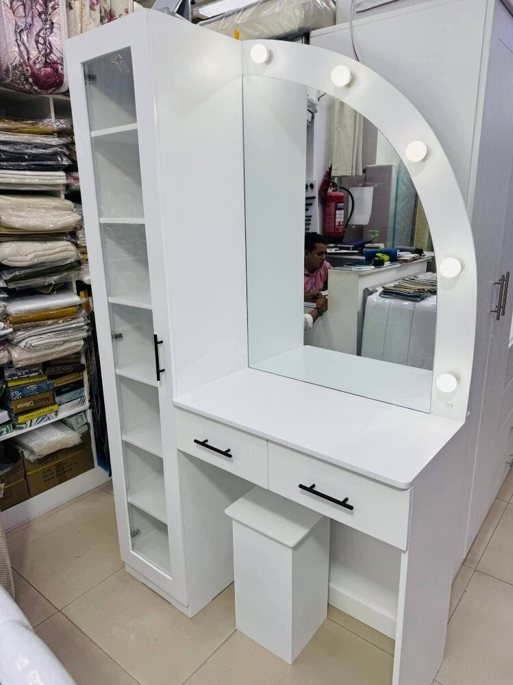 New dressing table available - 5