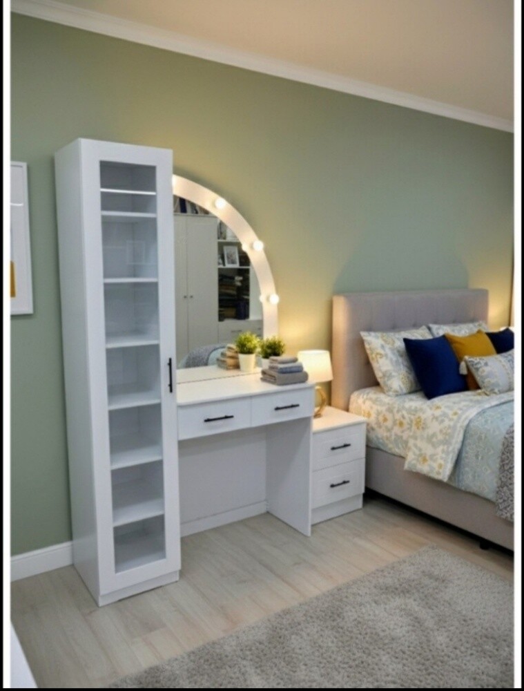 New dressing table available - 8