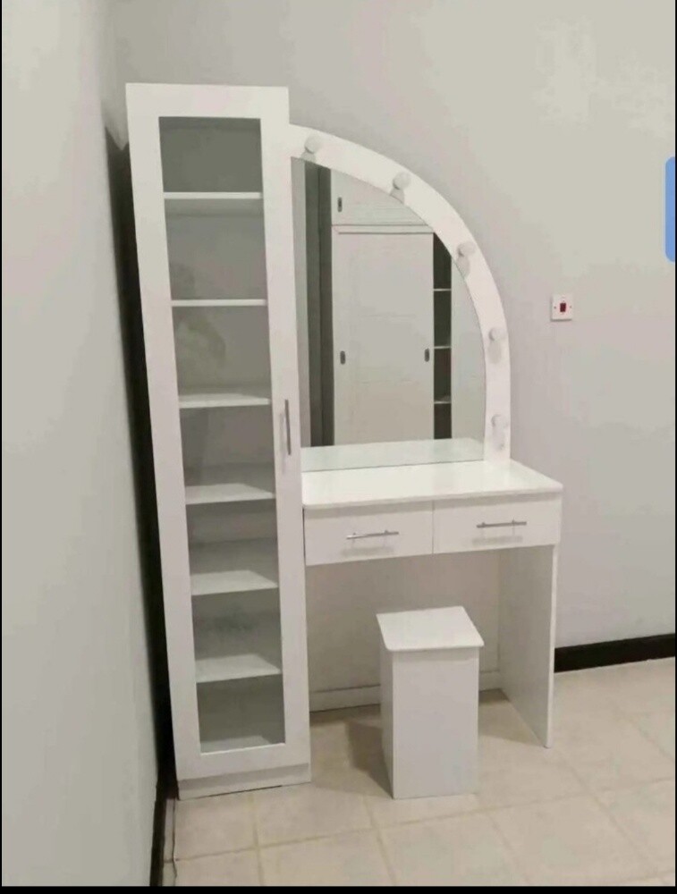 New dressing table available - 9