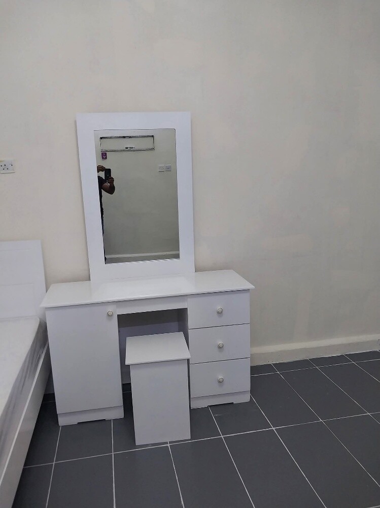 New dressing table available - 6