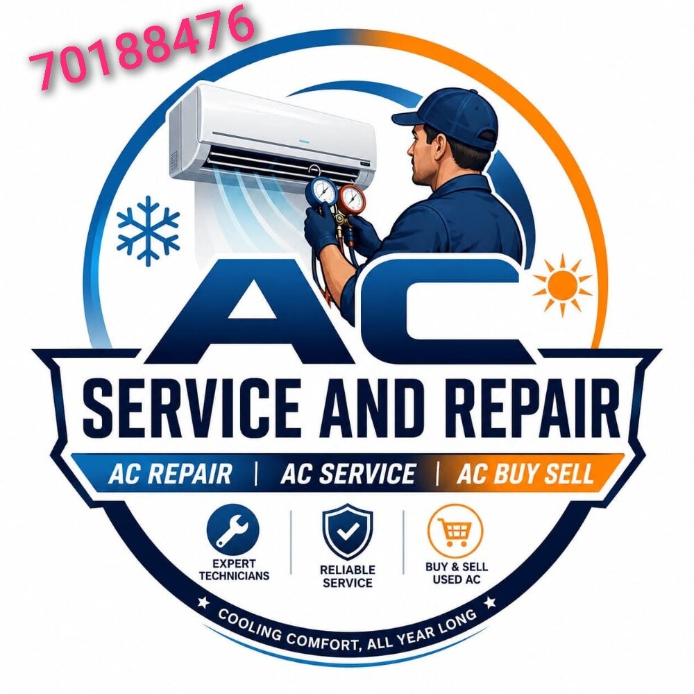 ac service call 70188476 - 1