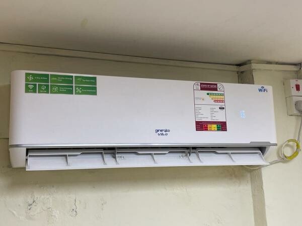 Generalco Split AC 7 Stars - 1