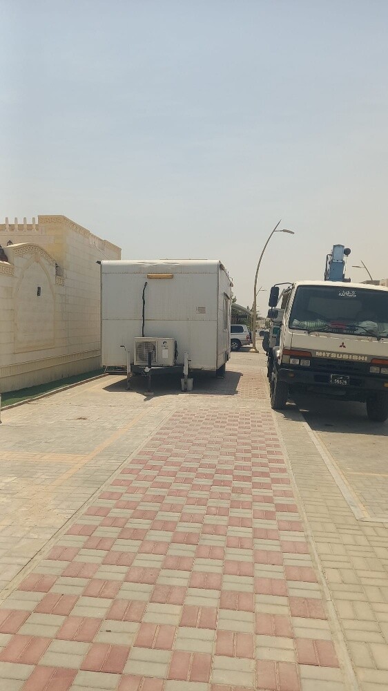 للايجار كرين 10طن 7طن 5طن بسعرمنا - 3