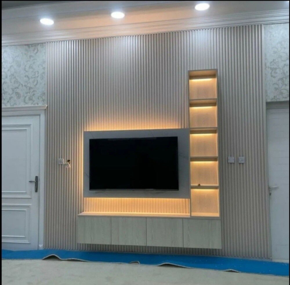 السلام عليكم نحن شركة محترفة في ق - 9