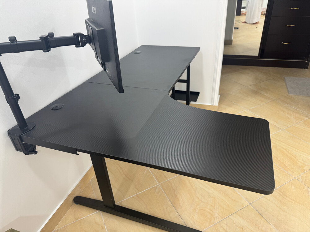 gaming desk - 4