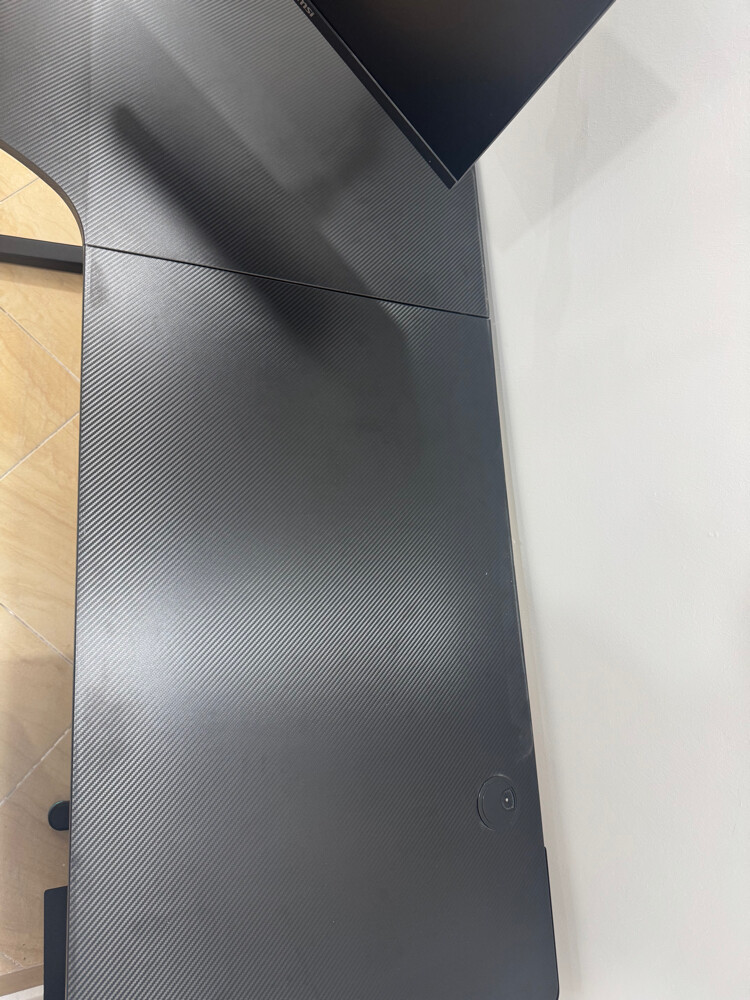 gaming desk - 2