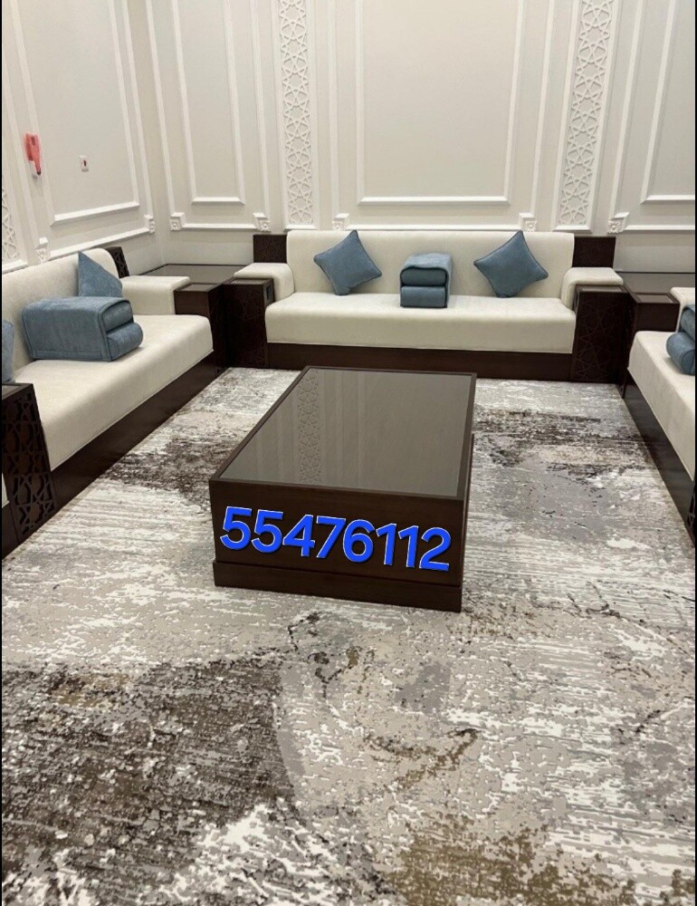 أثاث بانكوك - 7