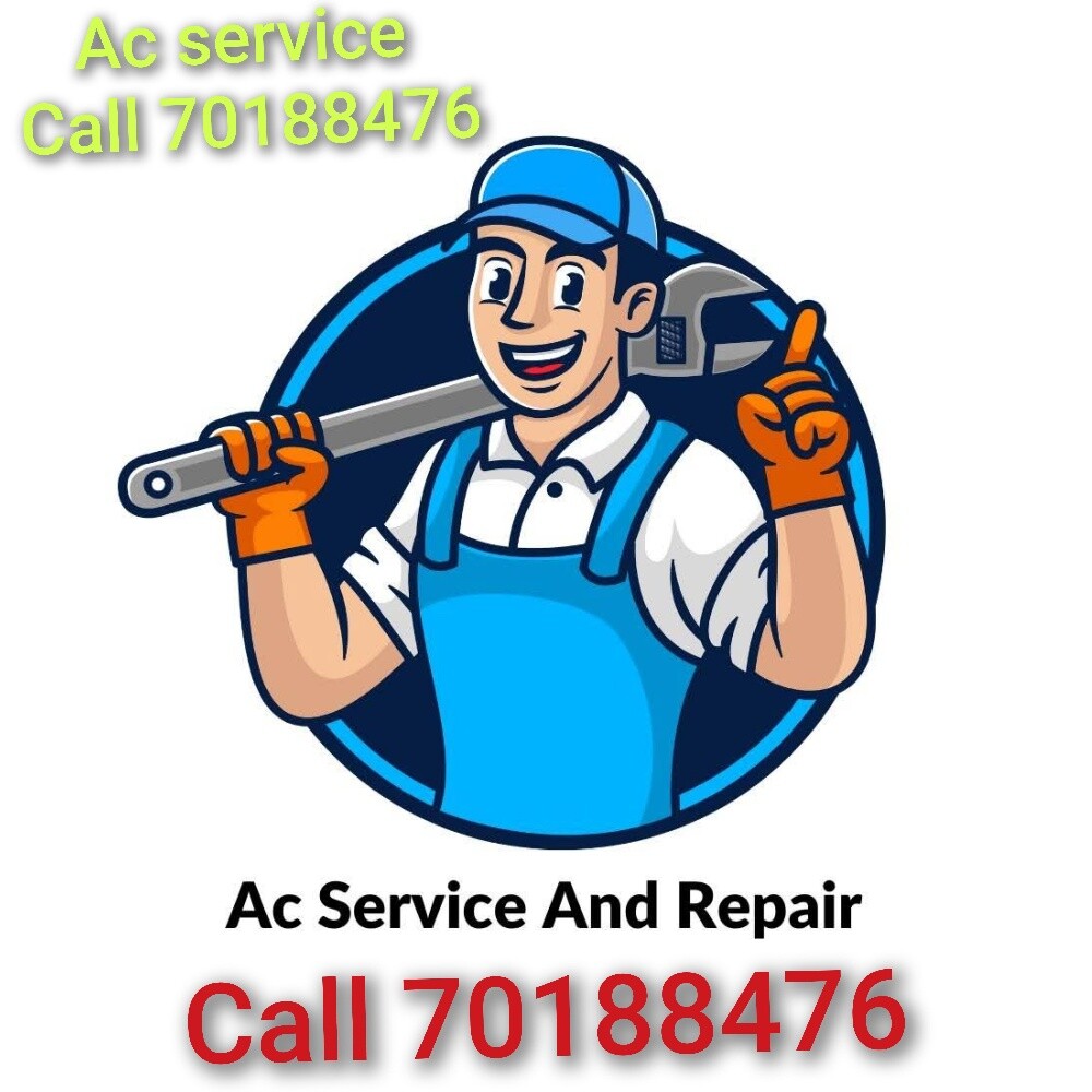 for service call 70188476 - 1