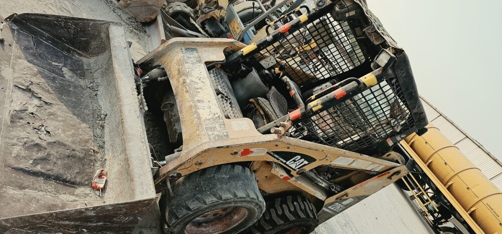 for sale bobcat - 6