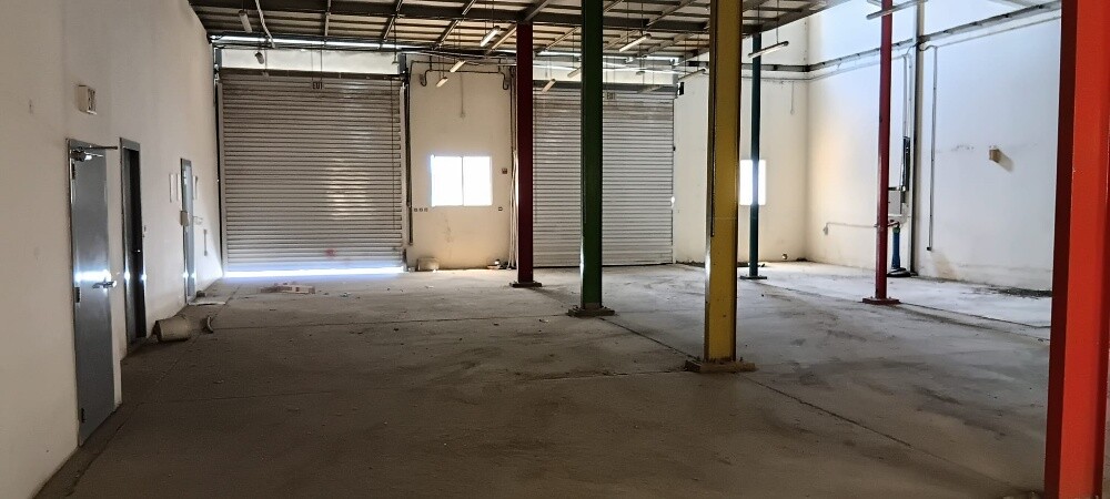 Warehouse & Offices for Rent - 5