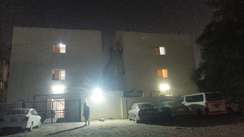 Staff Accommodation for Rent - 1