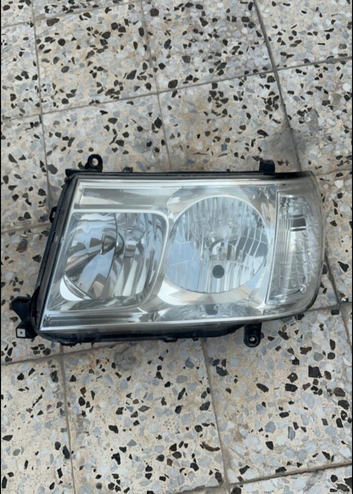 ليت جي اكس 2006 - 2007 - 1