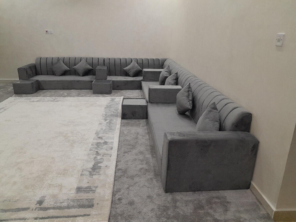 making new majlis 1m.cost 300qr - 10