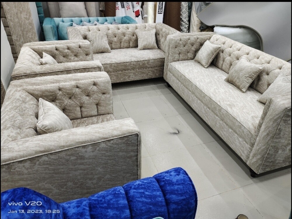 making new majlis 1m.cost 300qr - 12