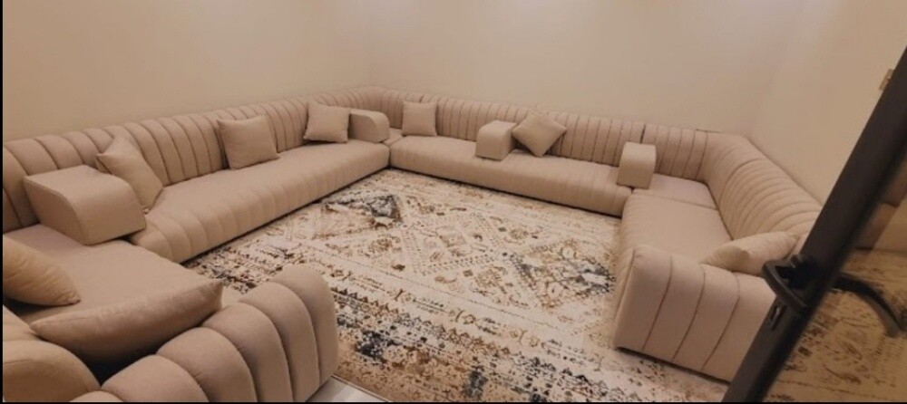 making new majlis 1m.cost 300qr - 7
