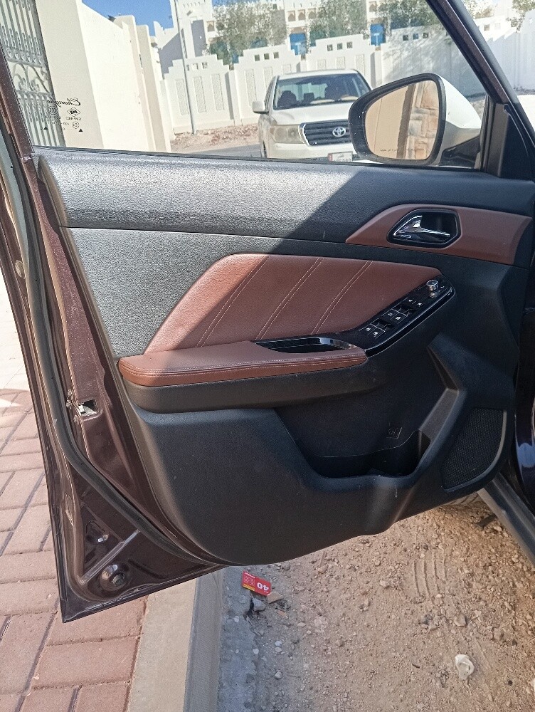 baic x35 2020 for sale - 5