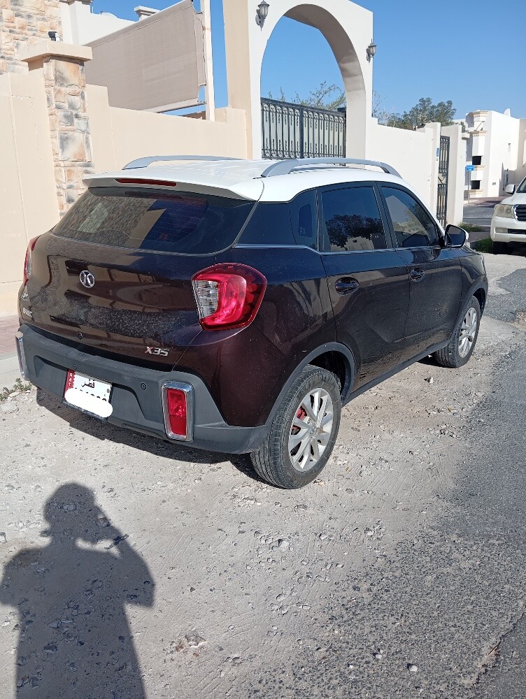 baic x35 2020 for sale - 2