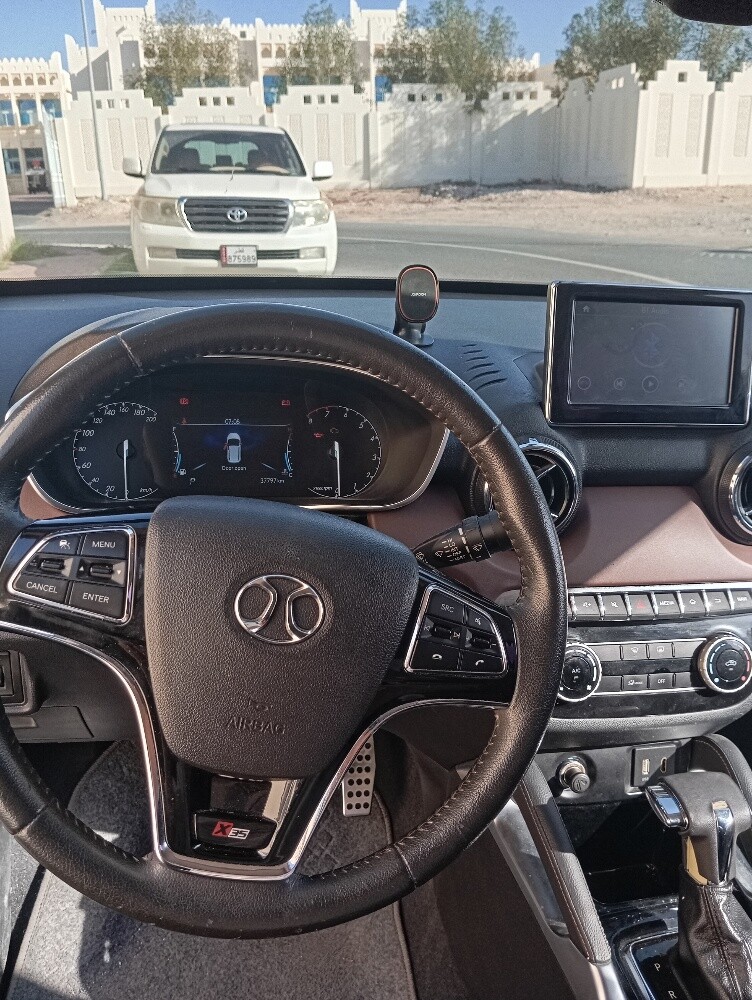 baic x35 2020 for sale - 6