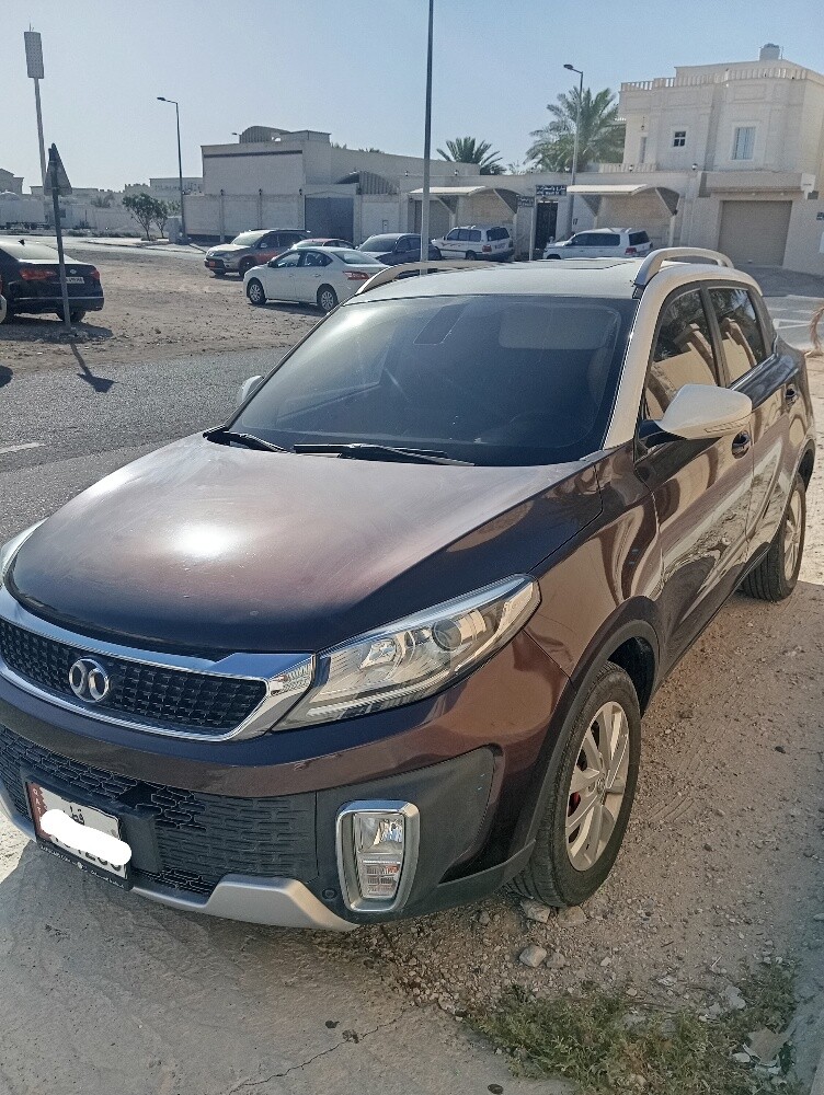 baic x35 2020 for sale - 4