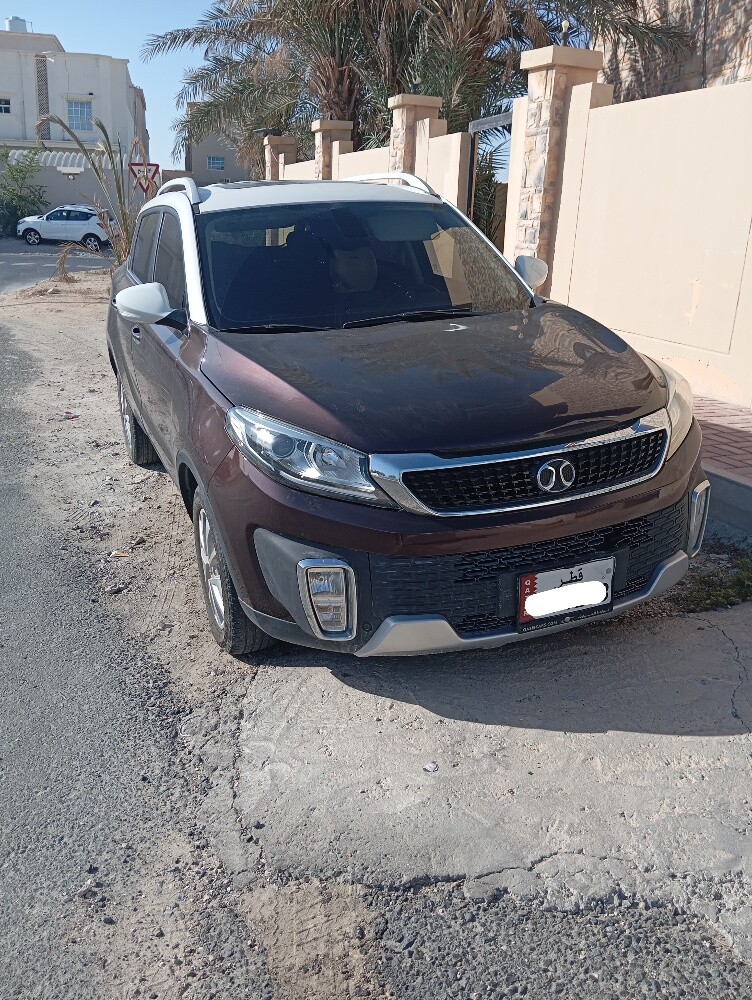 baic x35 2020 for sale - 3