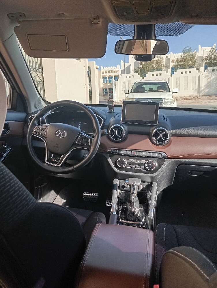 baic x35 2020 for sale - 8