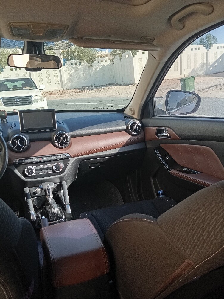 baic x35 2020 for sale - 7