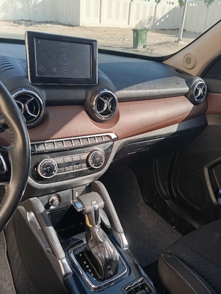 baic x35 2020 for sale - 9