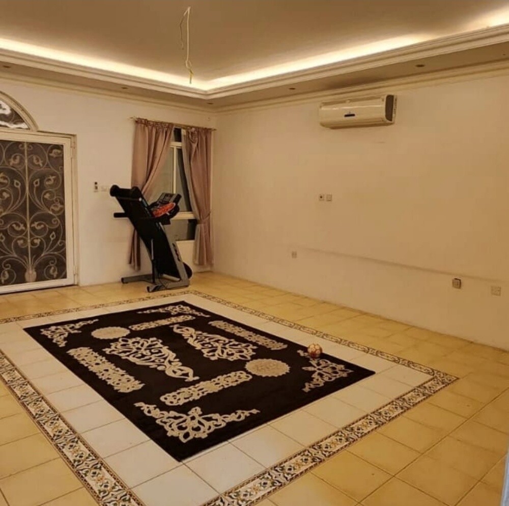 للبيع فلل في عين خالد - 2