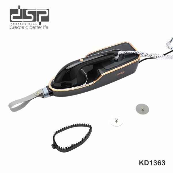 DSP Handheld Garment Steamer - 2