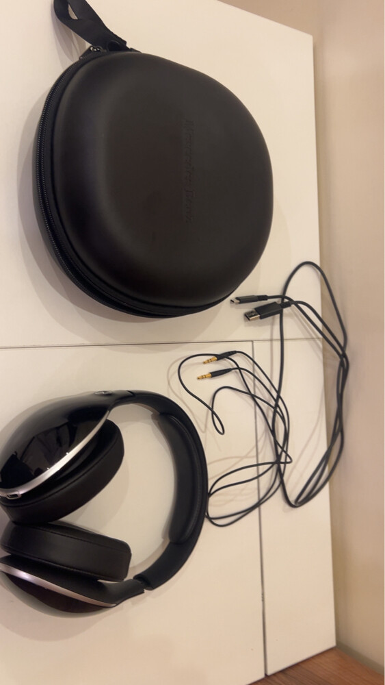 Genuine Mercedes speaker fromnGerma - 1